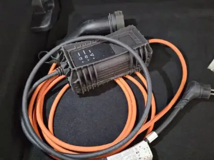 Photo 33 Opel Mokka  Electrique 136 ch & Batterie 50 kWh