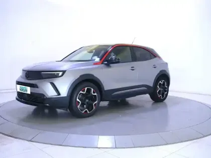 Photo Opel Mokka Gs Line