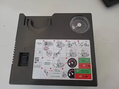 Photo 17 Opel Mokka  Electrique 136 ch & Batterie 50 kWh