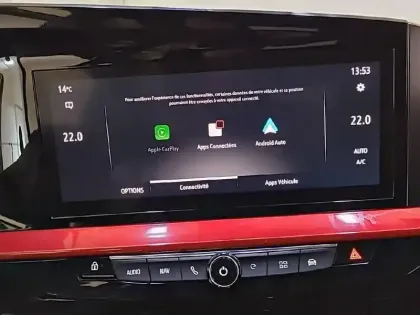 Photo 23 Opel Mokka  Electrique 136 ch & Batterie 50 kWh