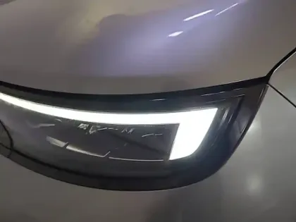 Photo 15 Opel Mokka  Electrique 136 ch & Batterie 50 kWh