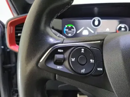 Photo 28 Opel Mokka  Electrique 136 ch & Batterie 50 kWh