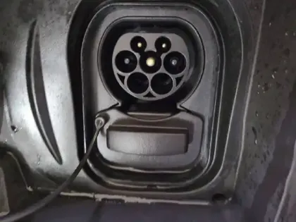 Photo 34 Opel Mokka  Electrique 136 ch & Batterie 50 kWh