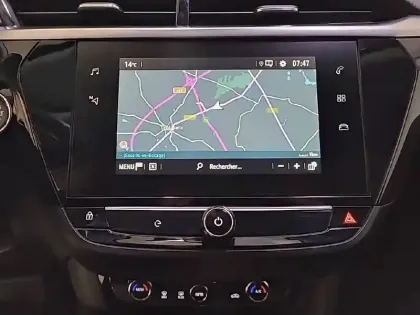 Photo 13 Opel Corsa  Electrique 136 ch & Batterie 50 kw/h