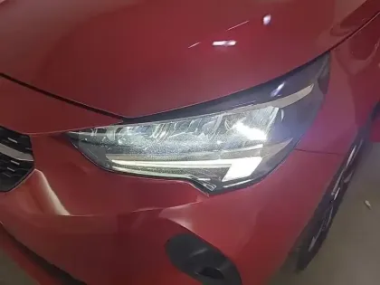 Photo 15 Opel Corsa  Electrique 136 ch & Batterie 50 kw/h