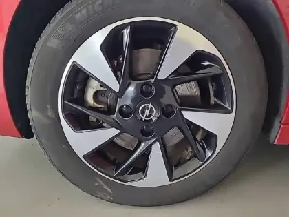 Photo 12 Opel Corsa  Electrique 136 ch & Batterie 50 kw/h