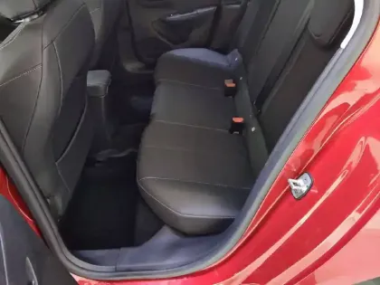 Photo 11 Opel Corsa  Electrique 136 ch & Batterie 50 kw/h