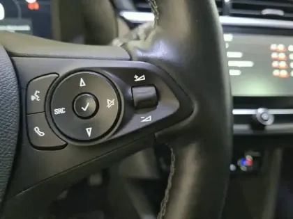 Photo 24 Opel Corsa  Electrique 136 ch & Batterie 50 kw/h