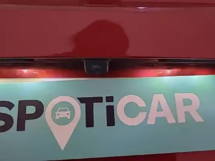 Photo 28 Opel Corsa  Electrique 136 ch & Batterie 50 kw/h