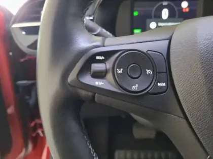 Photo 25 Opel Corsa  Electrique 136 ch & Batterie 50 kw/h