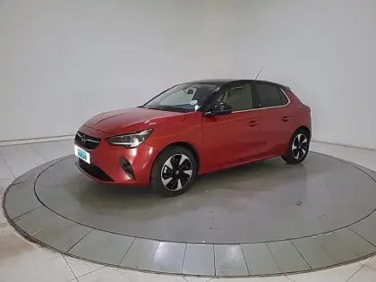 Photo Opel Corsa Edition Business