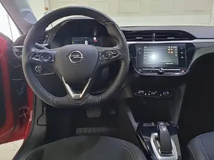 Photo 7 Opel Corsa  Electrique 136 ch & Batterie 50 kw/h