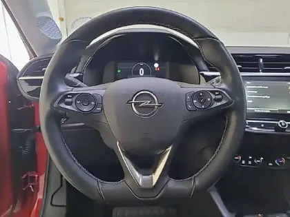 Photo 8 Opel Corsa  Electrique 136 ch & Batterie 50 kw/h