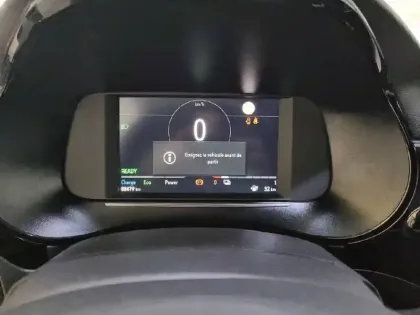 Photo 9 Opel Corsa  Electrique 136 ch & Batterie 50 kw/h