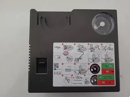 Photo 17 Opel Corsa  Electrique 136 ch & Batterie 50 kw/h