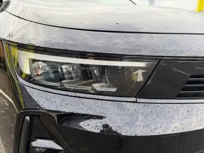 Photo 15 Opel Astra  Sports Tourer 1.5 Diesel 130 ch BVA8