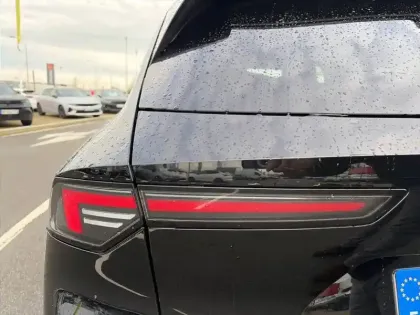 Photo 16 Opel Astra  Sports Tourer 1.5 Diesel 130 ch BVA8