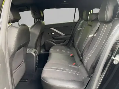 Photo 11 Opel Astra  Sports Tourer 1.5 Diesel 130 ch BVA8