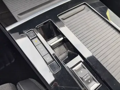 Photo 13 Opel Astra  Sports Tourer 1.5 Diesel 130 ch BVA8