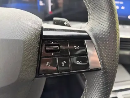 Photo 18 Opel Astra  Sports Tourer 1.5 Diesel 130 ch BVA8