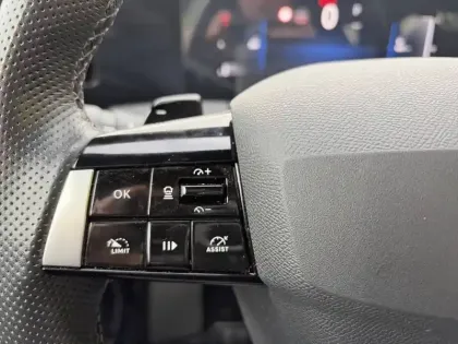 Photo 17 Opel Astra  Sports Tourer 1.5 Diesel 130 ch BVA8