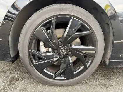 Photo 12 Opel Astra  Sports Tourer 1.5 Diesel 130 ch BVA8