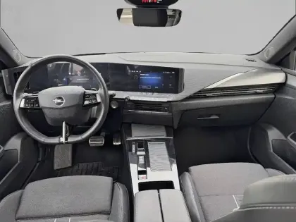 Photo 7 Opel Astra  Sports Tourer 1.5 Diesel 130 ch BVA8