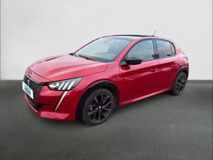 Photo Peugeot 208 Gt Pack