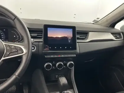 Photo 13 Renault Captur  TCe 140 EDC - 21