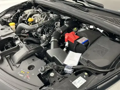 Photo 22 Renault Captur  TCe 140 EDC - 21