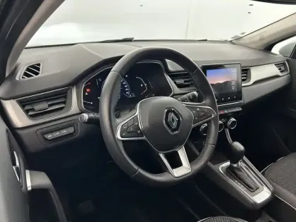 Photo 9 Renault Captur  TCe 140 EDC - 21