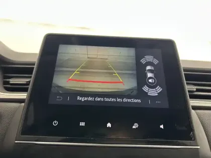 Photo 15 Renault Captur  TCe 140 EDC - 21