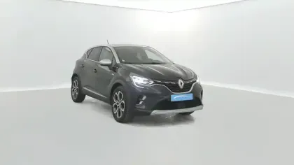 Photo 6 Renault Captur  TCe 140 EDC - 21
