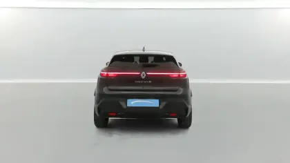 Photo 12 Renault Megane  E-Tech EV60 220 ch super charge