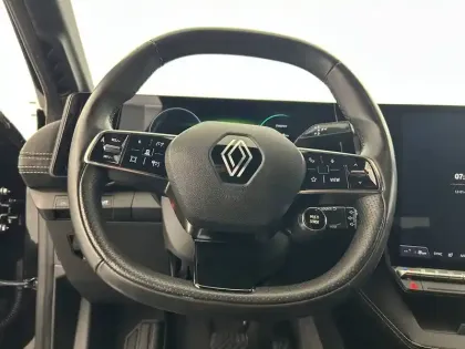 Photo 23 Renault Megane  E-Tech EV60 220 ch super charge