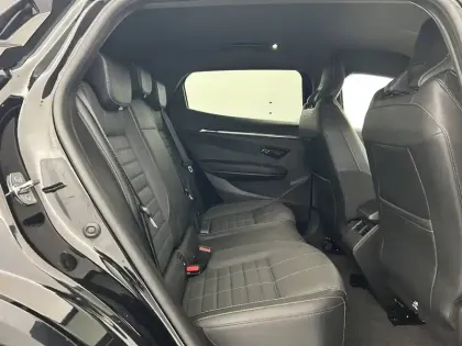 Photo 24 Renault Megane  E-Tech EV60 220 ch super charge