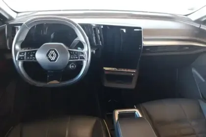 Photo 8 Renault Megane  E-Tech EV60 220 ch super charge