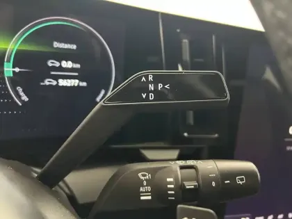 Photo 21 Renault Megane  E-Tech EV60 220 ch super charge