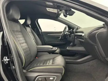 Photo 22 Renault Megane  E-Tech EV60 220 ch super charge