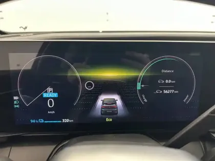 Photo 25 Renault Megane  E-Tech EV60 220 ch super charge