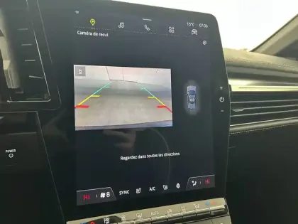 Photo 28 Renault Megane  E-Tech EV60 220 ch super charge