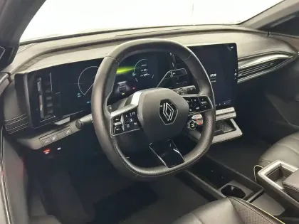 Photo 18 Renault Megane  E-Tech EV60 220 ch super charge