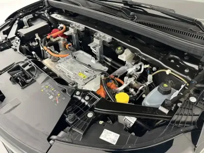 Photo 30 Renault Megane  E-Tech EV60 220 ch super charge