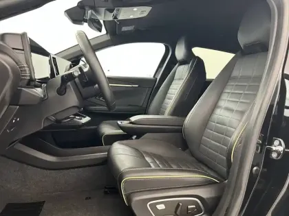 Photo 17 Renault Megane  E-Tech EV60 220 ch super charge