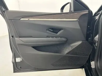 Photo 19 Renault Megane  E-Tech EV60 220 ch super charge