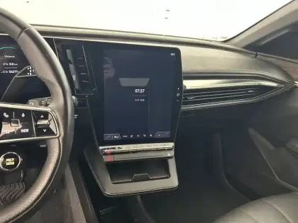 Photo 20 Renault Megane  E-Tech EV60 220 ch super charge