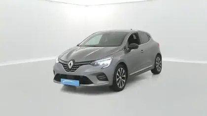 Photo 9 Renault Clio  E-Tech full hybrid 145