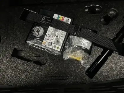 Photo 31 Renault Clio  E-Tech full hybrid 145