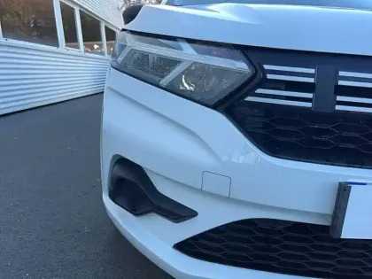 Photo 28 Dacia Sandero  ECO-G 100