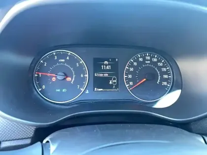 Photo 25 Dacia Sandero  ECO-G 100